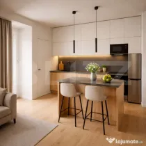 OPORTUNITATE! Apartament cu 3 camere ┃ Zona Regal ┃ FINI