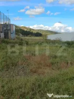 Teren intravilan, 1200 mp in Turda, zona Poiana