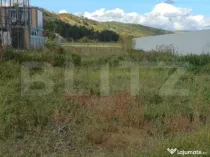 Teren intravilan, 1200 mp in Turda, zona Poiana