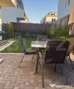 Exclusivitate ! Duplex 5 camere, Lux, 115 mp, 70 mp curte, I