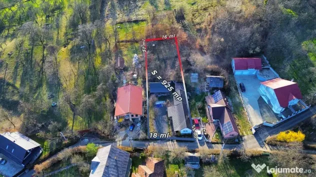 Casă cu 3 camere in Baia Sprie cu priveliste asupra oras...