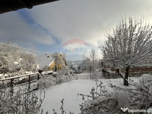Casă cu 3 camere in Baia Sprie cu priveliste asupra oras...