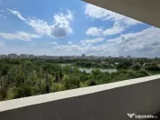 3 Camere Mobilat si Utilat Modern - Complex pe Malul Lacului 