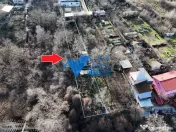 Teren intravilan BIDIDIA, zona deosebita, 550MP 