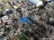 Teren intravilan BIDIDIA, zona deosebita, 550MP 