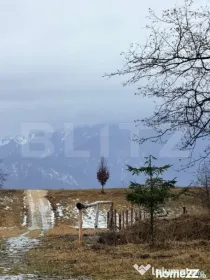 Teren în suprafață de 80.000 mp, situat în Glăjerie –