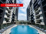 Studio premium - Complex Stefan Building Resort - Mamaia Nor