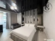 Studio premium - Complex Stefan Building Resort - Mamaia Nor 