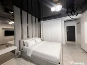 Studio premium - Complex Stefan Building Resort - Mamaia Nor 