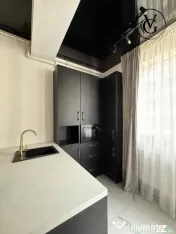 Studio premium - Complex Stefan Building Resort - Mamaia Nor 