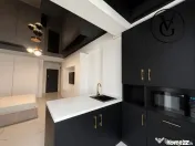 Studio premium - Complex Stefan Building Resort - Mamaia Nor 