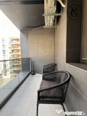 Studio premium - Complex Stefan Building Resort - Mamaia Nor 
