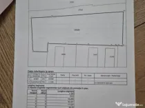 TEREN DE VANZARE pe varianta
