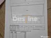 TEREN DE VANZARE pe varianta 