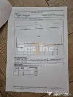 TEREN DE VANZARE pe VARIANTA ZONA FABRICA DE ZAHAR