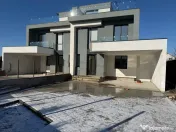 LA CHEIE! Vila Lux langa statie de metrou, Otopeni 