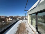 LA CHEIE! Vila Lux langa statie de metrou, Otopeni 