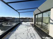 LA CHEIE! Vila Lux langa statie de metrou, Otopeni 