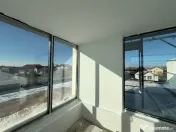 LA CHEIE! Vila Lux langa statie de metrou, Otopeni 