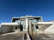 LA CHEIE! Vila Lux langa statie de metrou, Otopeni 