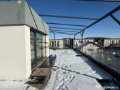 LA CHEIE! Vila Lux langa statie de metrou, Otopeni 