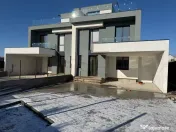 LA CHEIE! Vila Lux langa statie de metrou, Otopeni 