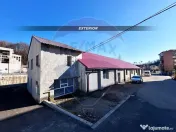 Hala de productie/depozitare DE INCHIRIAT- in Cavnic 