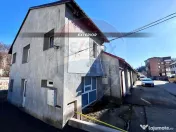 Hala de productie/depozitare DE INCHIRIAT- in Cavnic 