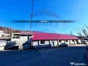 Hala de productie/depozitare DE INCHIRIAT- in Cavnic 