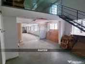 Hala de productie/depozitare DE INCHIRIAT- in Cavnic 