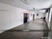 Hala de productie/depozitare DE INCHIRIAT- in Cavnic 