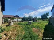 Teren 921mp Golesti / Strada Izvor 