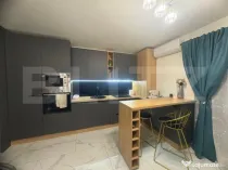 Apartament la cheie, panorama, parcare subterana, zona Vivo