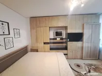 Garsonieră de vanzare, complet mobilată și utilata, 28 mp