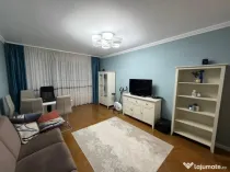 Drumul Taberei, Sibiu, 4 camere, 110mp, bloc tip H, complet