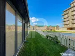 Apartament nou cu grădină 50mp, piscină și 3 locuri parc
