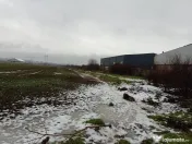 Oraș Popești-Leordeni, teren, zona industriala cu utilitati! 