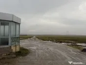 Oraș Popești-Leordeni, teren, zona industriala cu utilitati! 