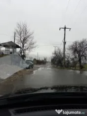 Oraș Popești-Leordeni, teren, zona industriala cu utilitati! 