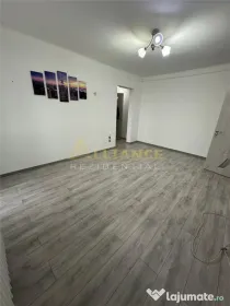 Apartament 2 Camere Complet Renovate