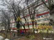 Apartament 2 Camere Complet Renovate 