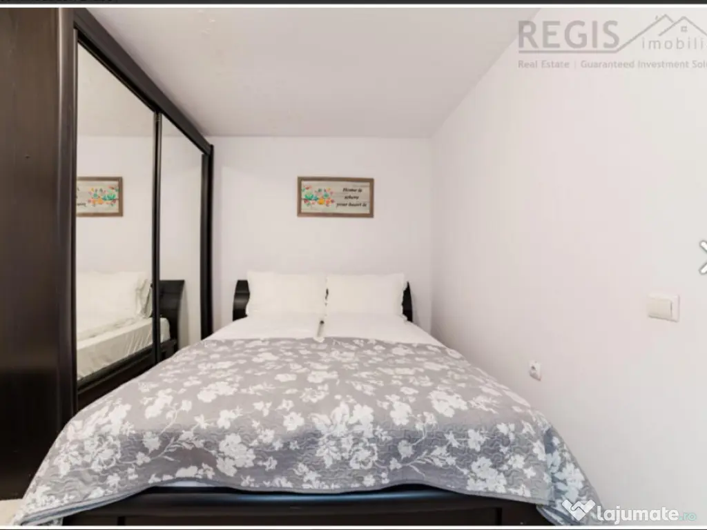 Apartament 3 camere la casa Ultracentral