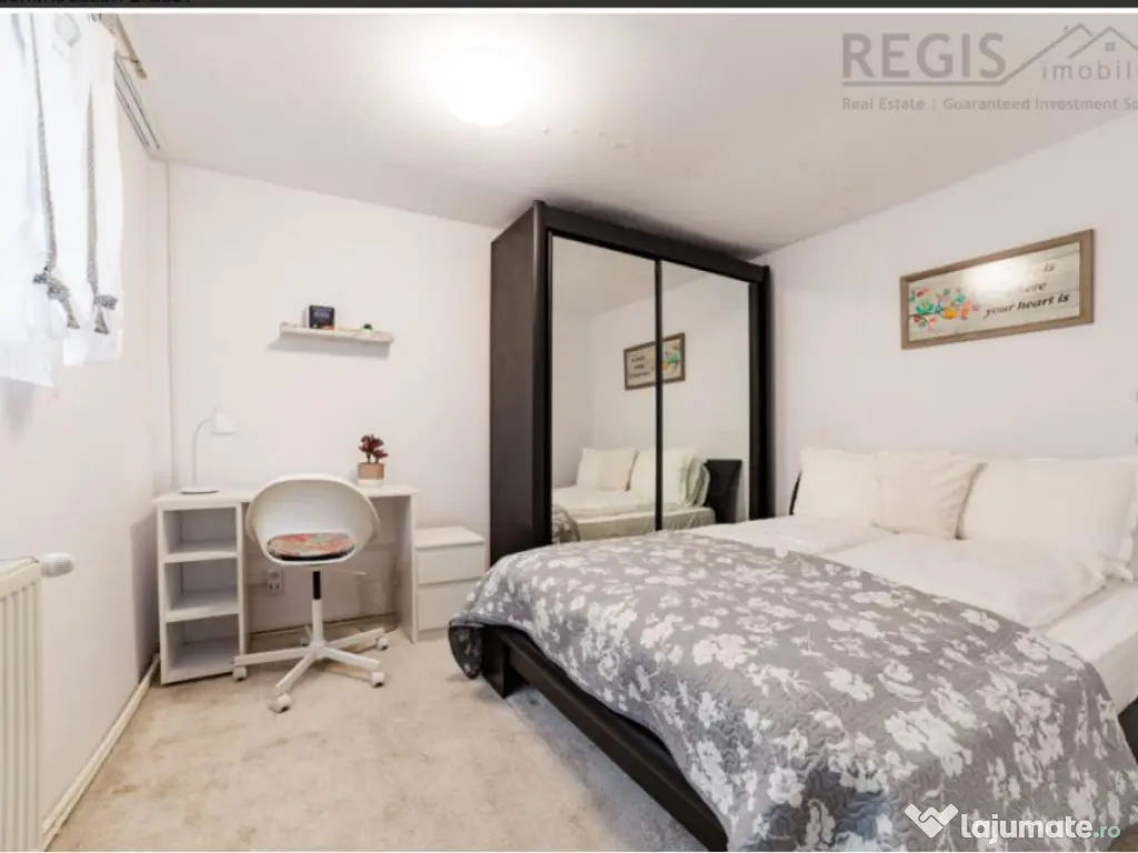 Apartament 3 camere la casa Ultracentral