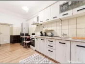 Apartament 3 camere la casa Ultracentral 