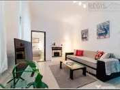 Apartament 3 camere la casa Ultracentral 