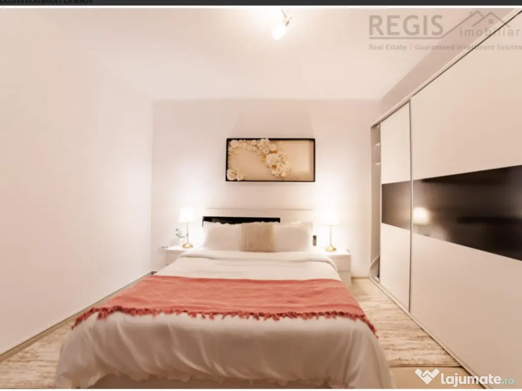 Apartament 3 camere la casa Ultracentral