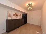 Inchiriere Apartament premium 3 camere 114mp, parcare Pia... 