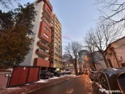 Inchiriere Apartament premium 3 camere 114mp, parcare Pia... 