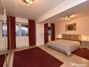 Inchiriere Apartament premium 3 camere 114mp, parcare Pia... 