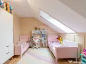 Apartament 3 camere de vanzare Bună Ziua str. Costache N... 